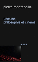 Deleuze, philosophie et cinéma